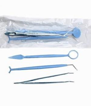 Disposable Dental Tool